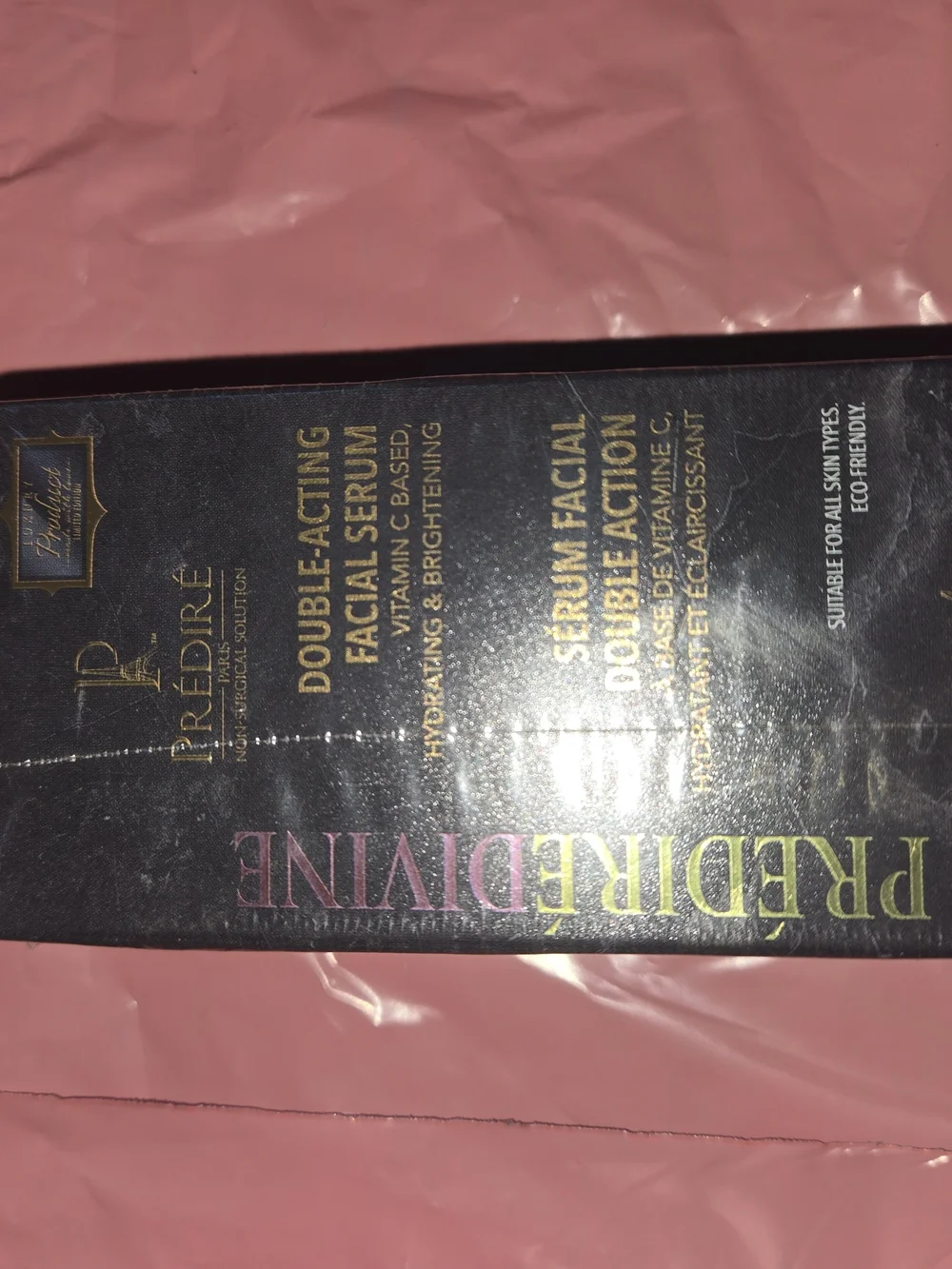 Facial Oil Bundle